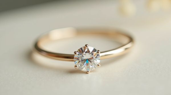 Oubliés les autres bracelets, vivez l'élégance du bracelet diamant