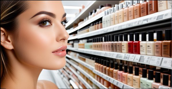 Votre guide pour choisir la meilleure boutique de produits de beauté