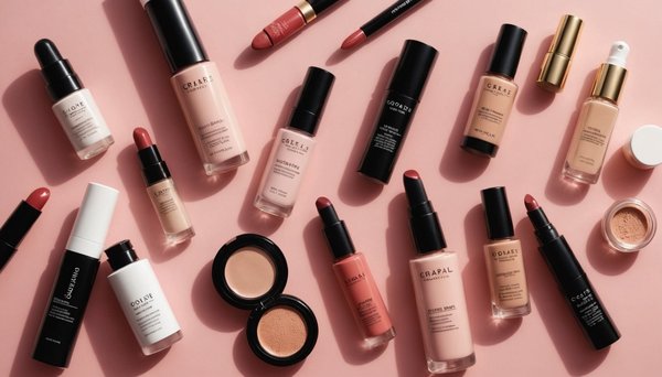 Créez votre propre marque de cosmétique en toute simplicité