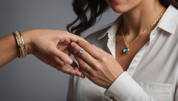 Des bijoux personnalisés pas chers qui racontent votre histoire !