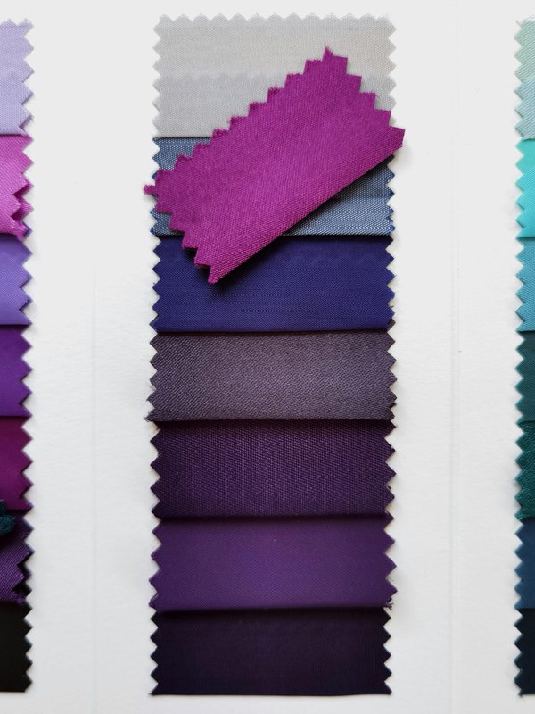 Journal du Textile : découvrez les dernières tendances mode et textile