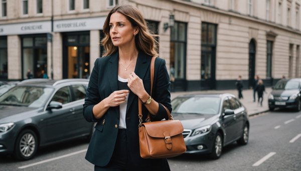 Top conseils pour choisir un sac bandoulière qui vous correspond